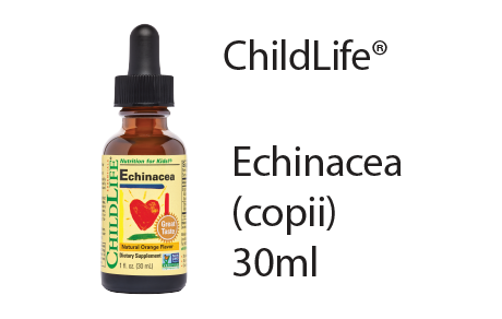 Echinacea (copii) 30ml